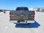 2008 Ford F150 Supercrew