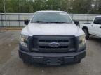 2017 Ford F150