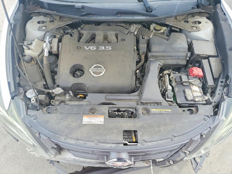 2016 Nissan Altima 3.5 sl