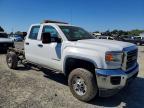 2016 GMC Sierra K2500 Heavy Duty