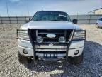 2008 Ford F150 Supercrew