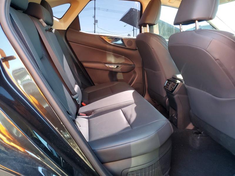 2024 Lexus Nx 350h Base