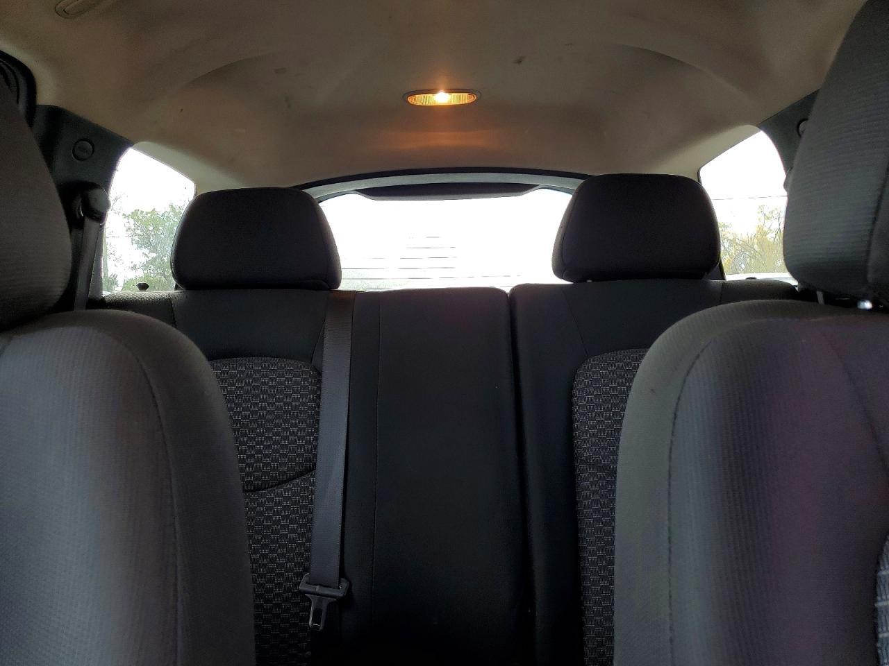 2010 Chevrolet Hhr ls