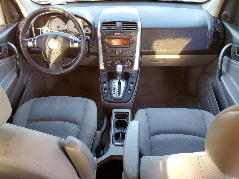 2007 Snowex Vue