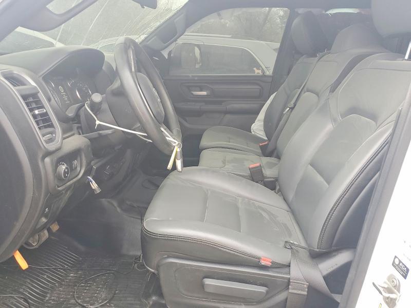 2024 Dodge RAM 1500 Tradesman