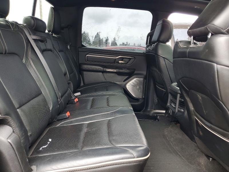 2019 Dodge RAM 1500 Limited