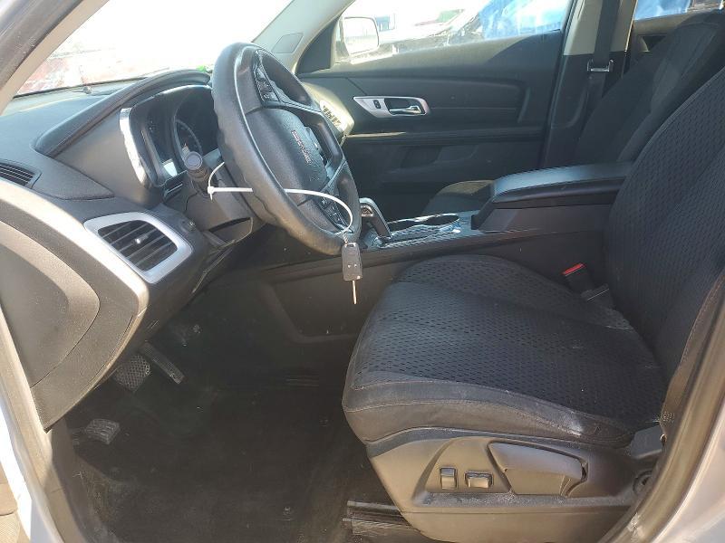 2015 GMC Terrain sle