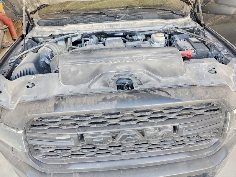 2024 Dodge RAM 2500 Tradesman