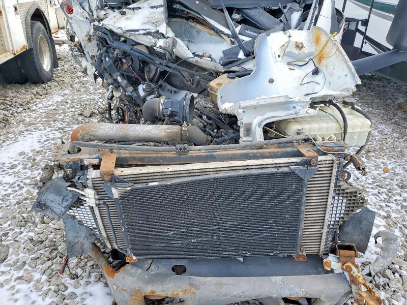 2006 Chevrolet C5500 C5c042