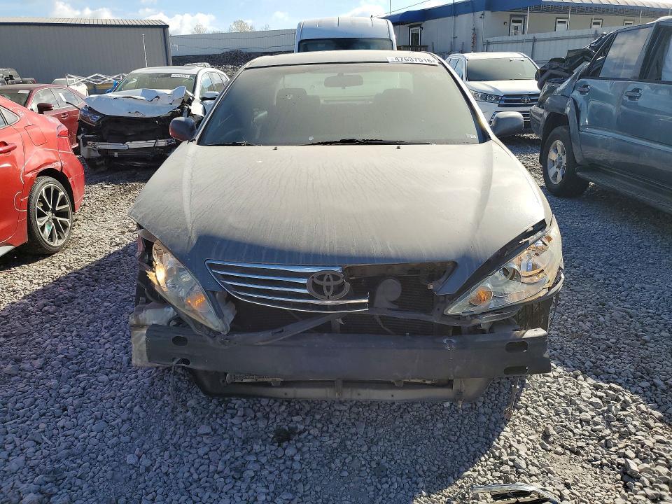 2002 Toyota Camry se