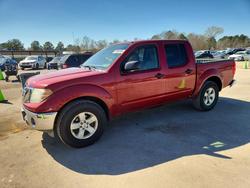 2010 Nissan Frontier SE V6 en venta en Florence, MS