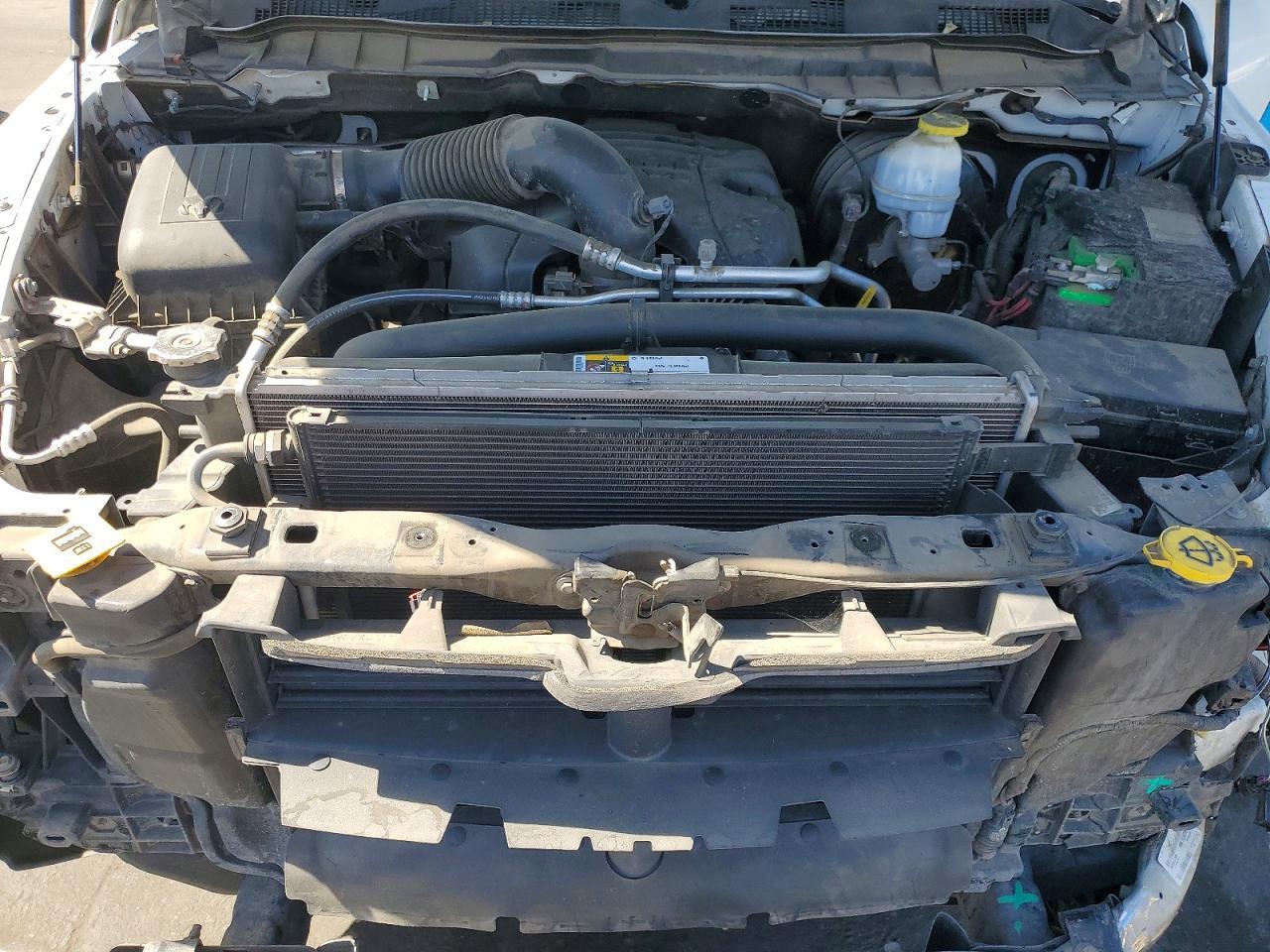 2018 Dodge RAM 1500 ST