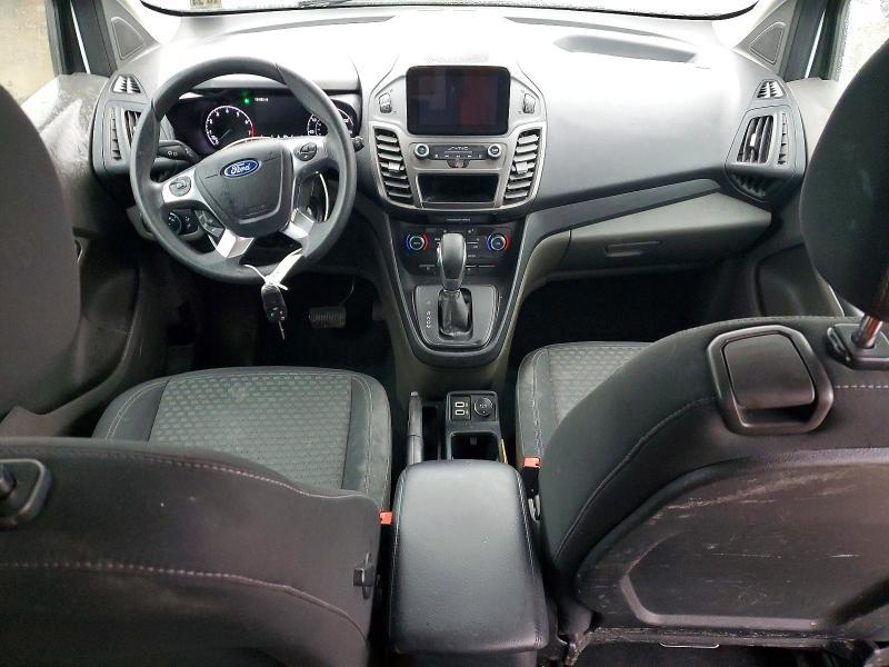 2019 Ford Transit Connect xlt