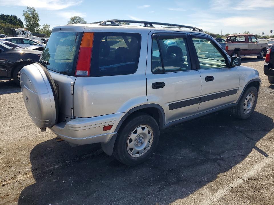 1998 Honda Cr-v lx