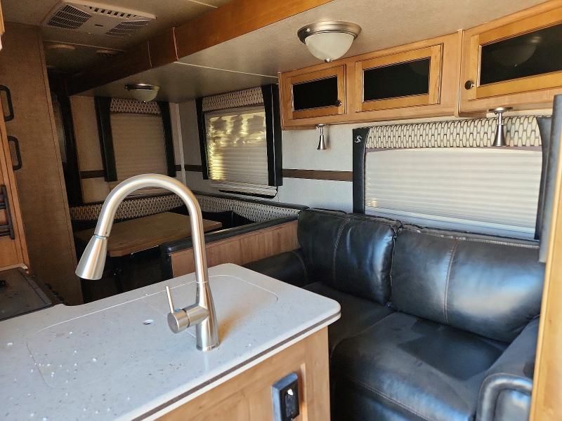 2018 Rockwood 2018 Forest River Rockwood Camper