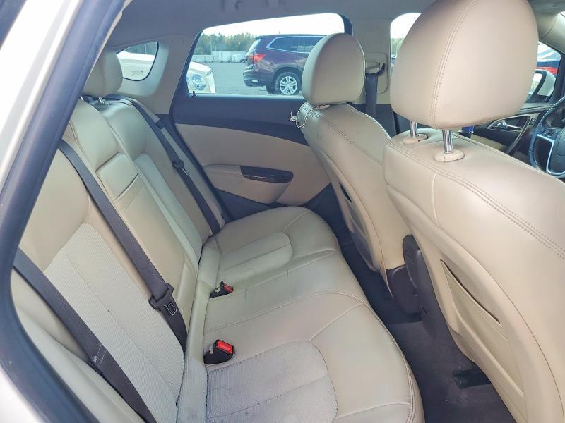2013 Buick Verano