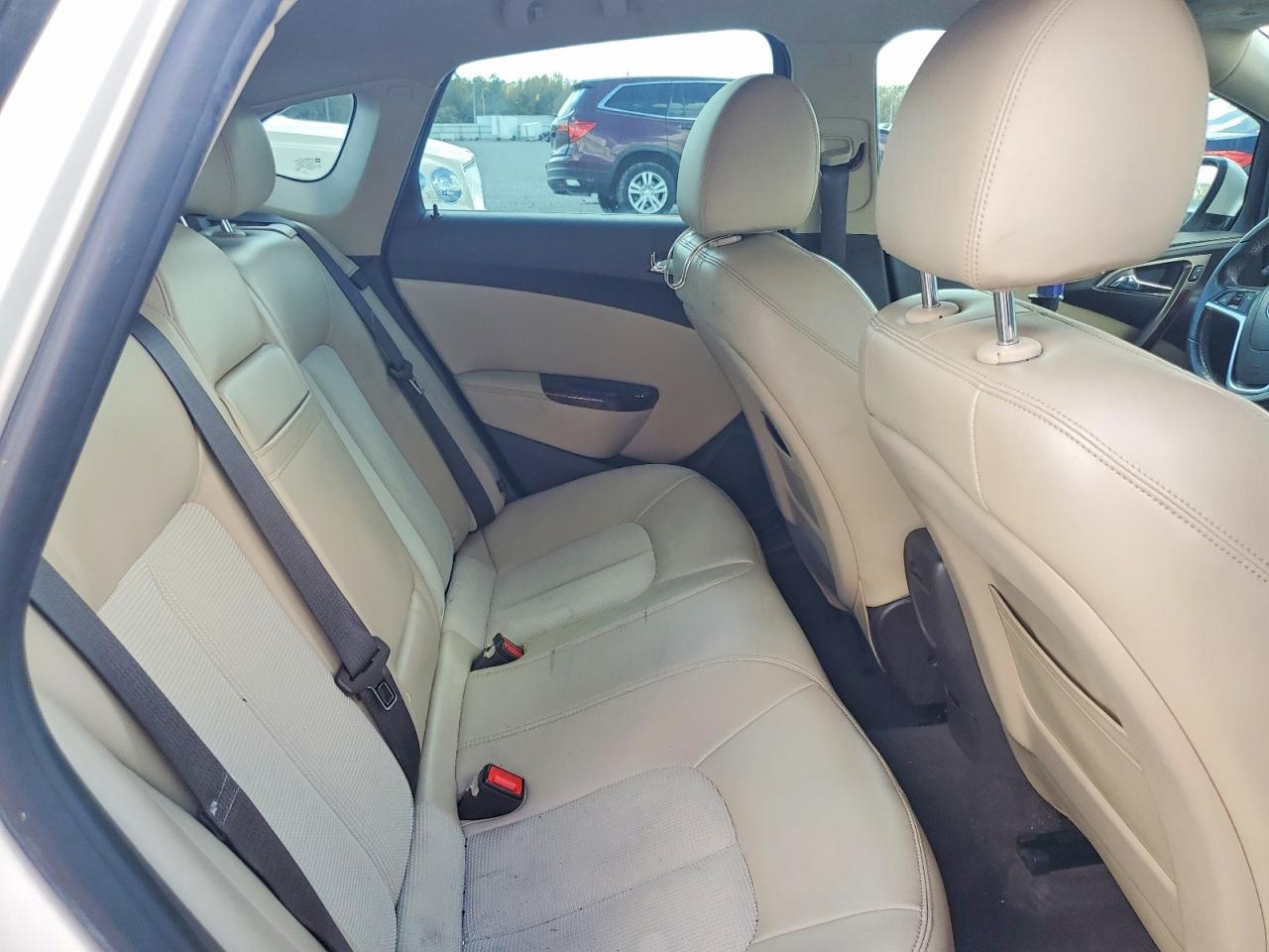 2013 Buick Verano