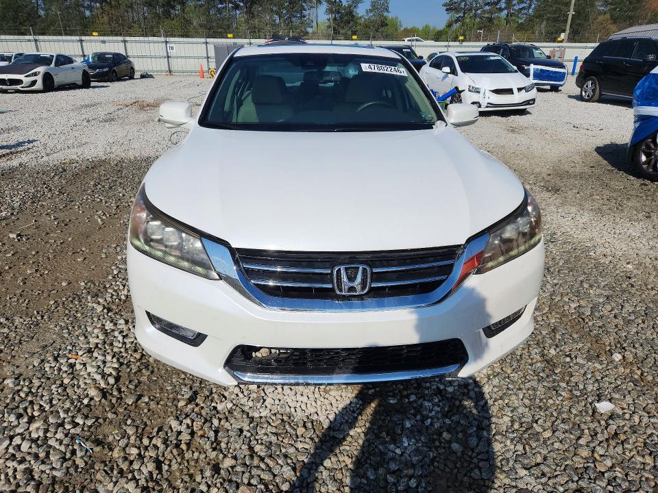 2015 Honda Accord Touring
