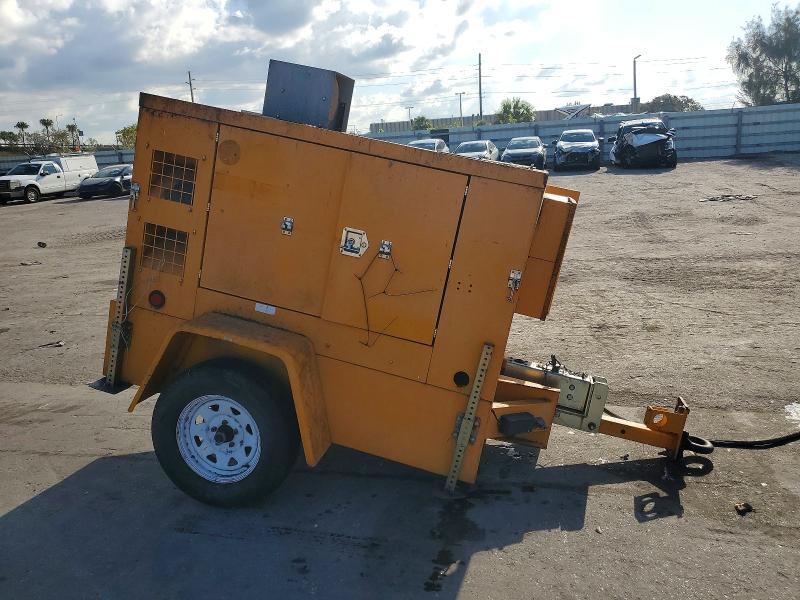 2009 Team Fenex Generator