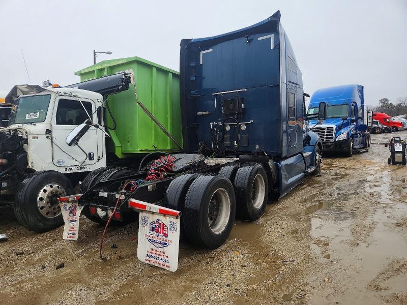 2019 Kenworth T680 Semi Truck