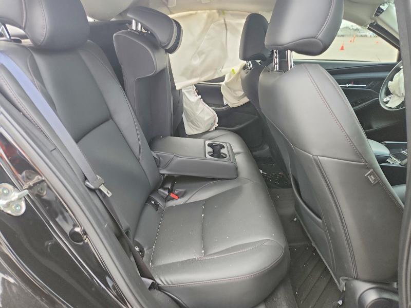 2025 Mazda 3 Preferred