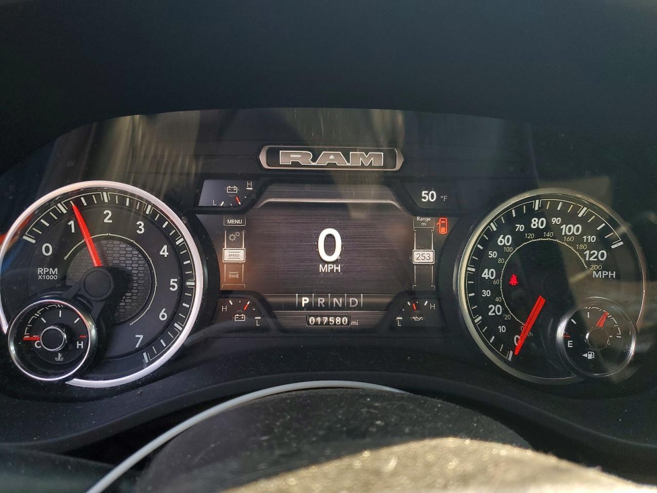 2023 Dodge RAM 1500 BIG Horn