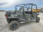 2025 Honda Pioneer 1000 Utility Vehicle