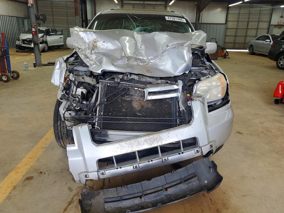 2007 Honda Pilot exl