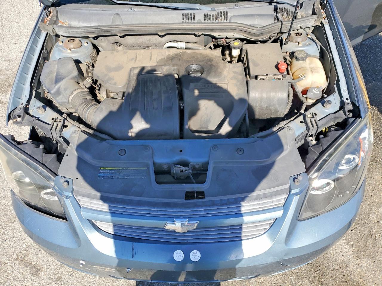 2007 Chev Cobalt