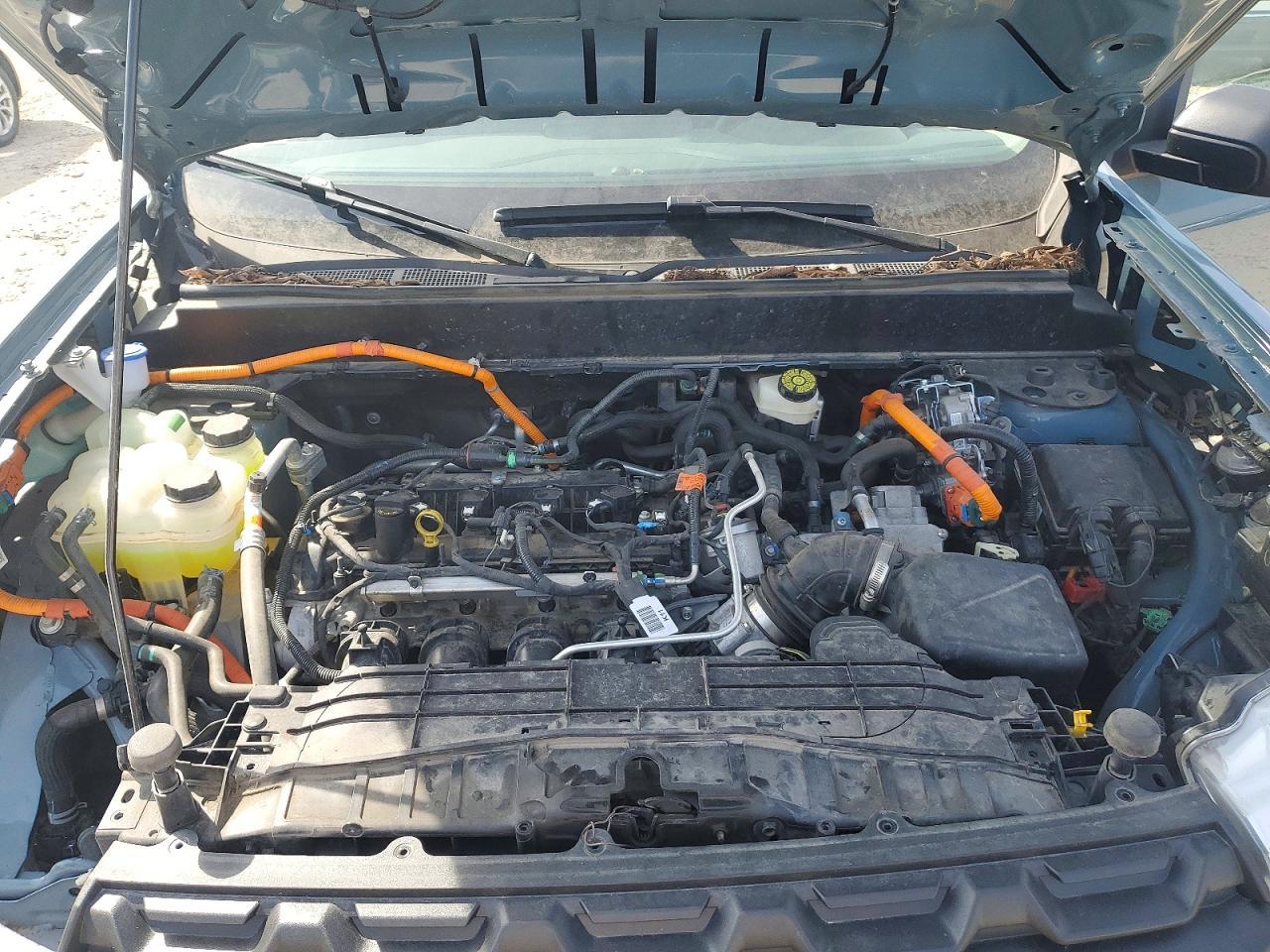 2023 Ford Maverick XL