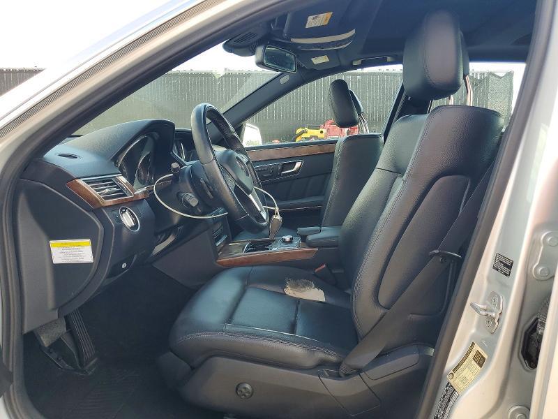 2013 Mercedes-Benz E 350 4matic