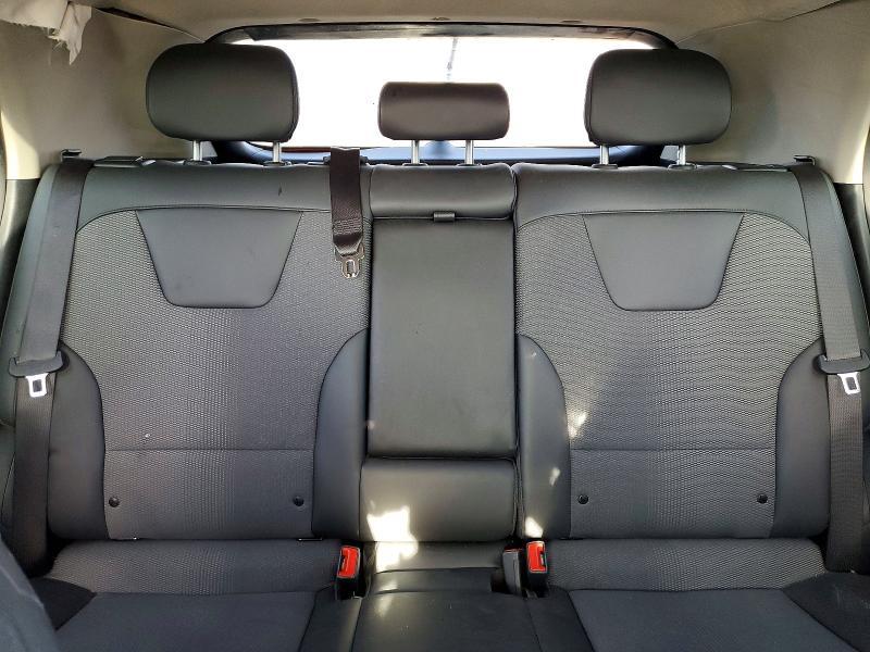 2024 KIA Niro ev Wind