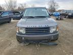 2004 Land Rover Range Rover hse