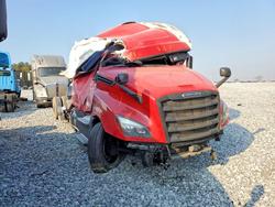 2023 Freigliner 2023 Freightliner Cascadia 126 Sleeper Cab Semi TR en venta en Cartersville, GA