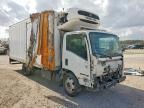 2016 Isuzu NQR Refrigerated BOX Truck