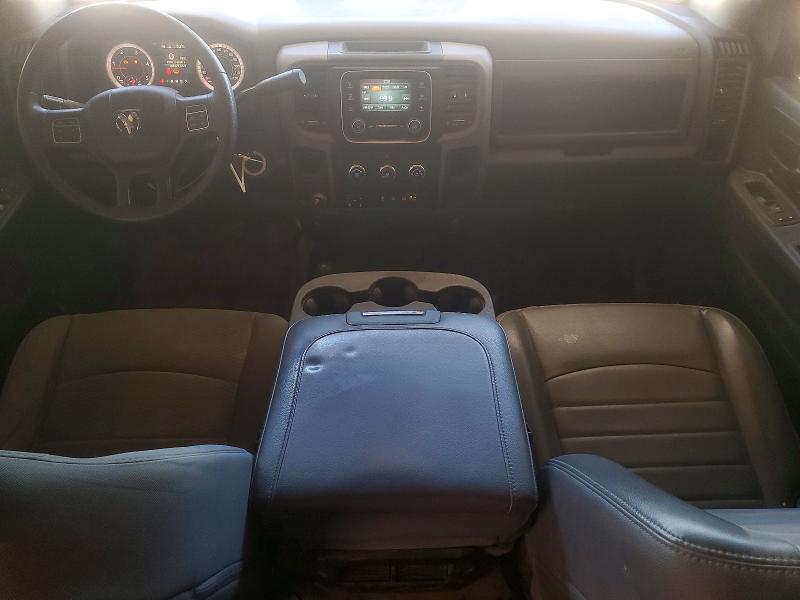 2017 Dodge RAM 2500 ST