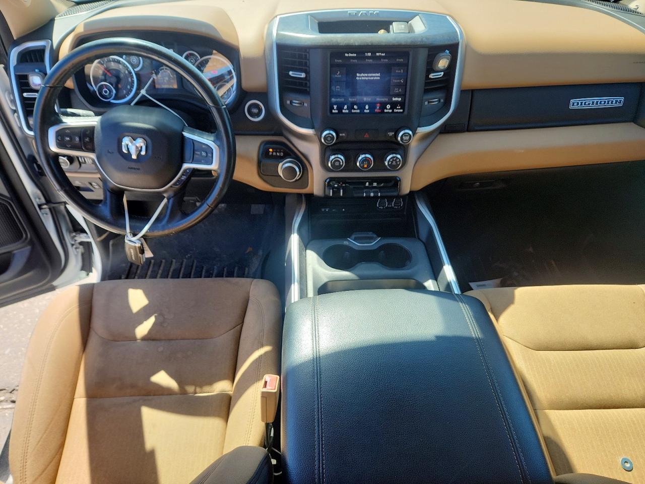 2019 Dodge RAM 1500 BIG Horn