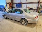 2002 Jaguar X-type 3.0