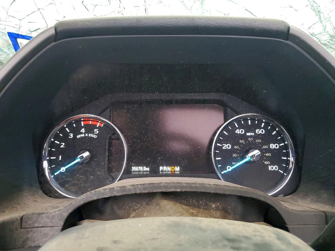 2022 Ford F250 Super Duty