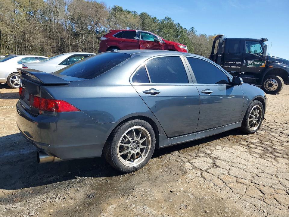 2006 Acura TSX