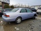 1997 Toyota Camry le V6