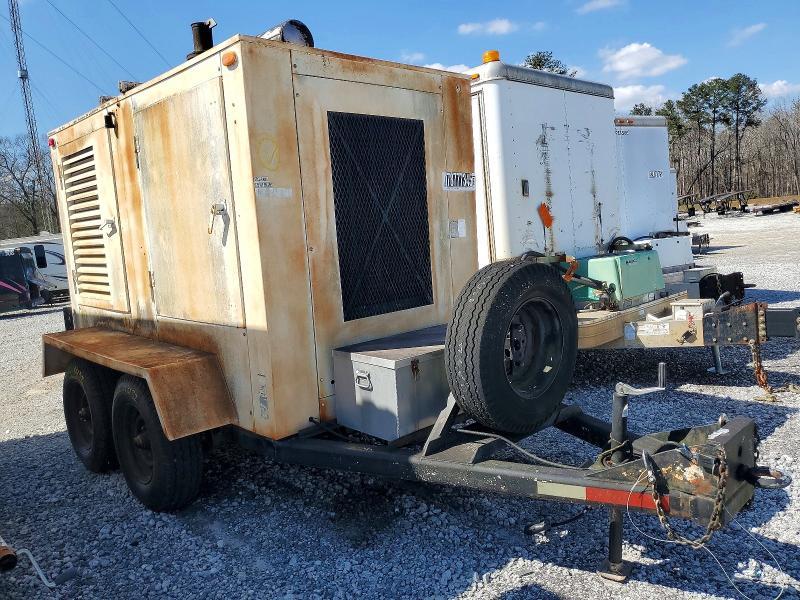 1981 Unknown 1981 Generation