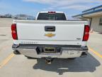 2017 Chevrolet Silverado K2500 Heavy Duty LT