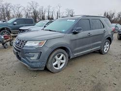 2017 Ford Explorer xlt for sale in Baltimore, MD