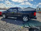 2019 GMC Sierra Limited K1500 SLE