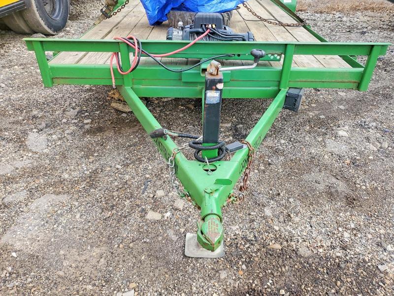 2022 Load And Go Equipment Trailer