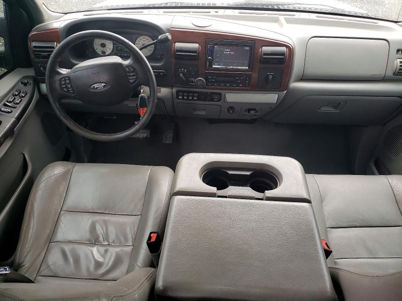 2006 Ford F250 Super Duty