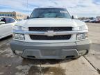 2002 Chevrolet Avalanche K1500