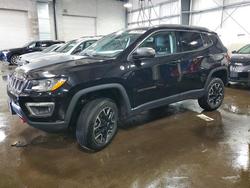 2019 Jeep Compass Trailhawk for sale in Ham Lake, MN