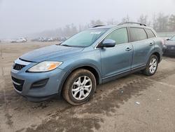 Mazda Cx-9 Vehiculos salvage en venta: 2012 Mazda Cx-9
